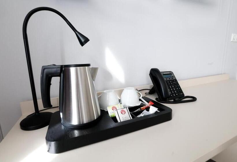 Boutique Hotel Ambiente +