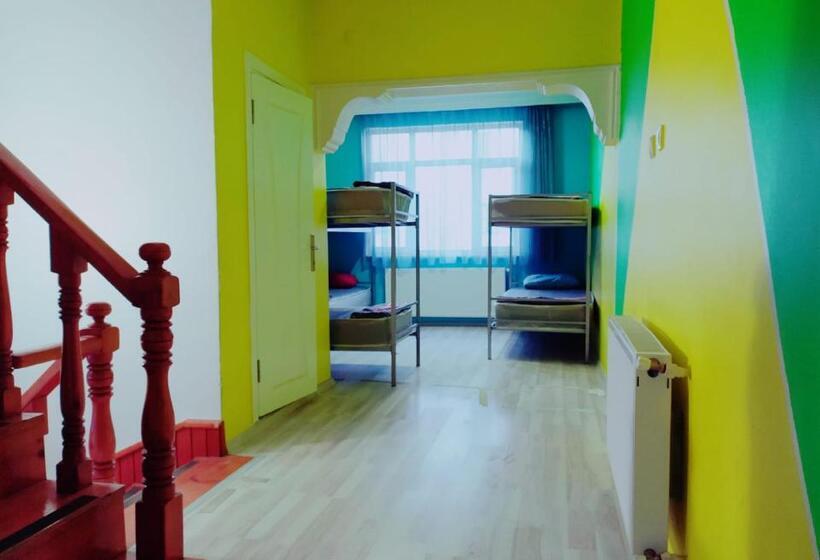 Eroz Hostel Old City