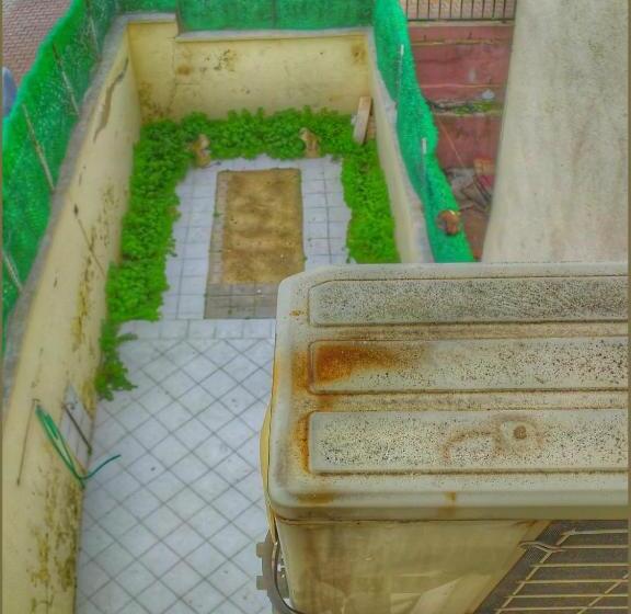 Eroz Hostel Old City