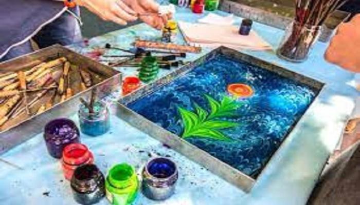 Eroz Hostel Old City