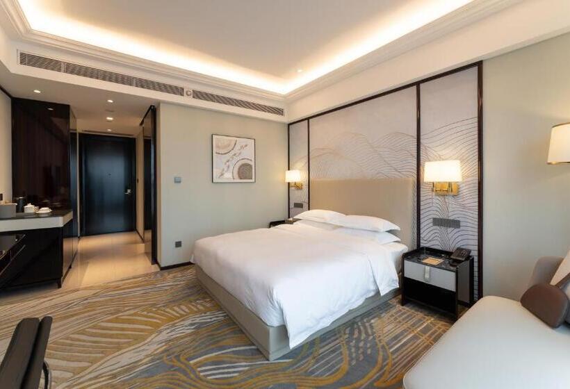 Grand New Century Hotel Binjiang Hangzhou