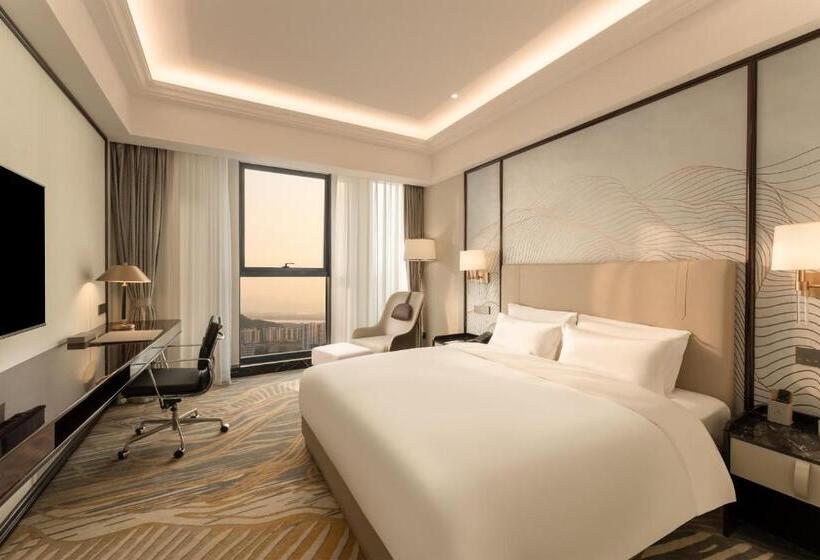 Grand New Century Hotel Binjiang Hangzhou