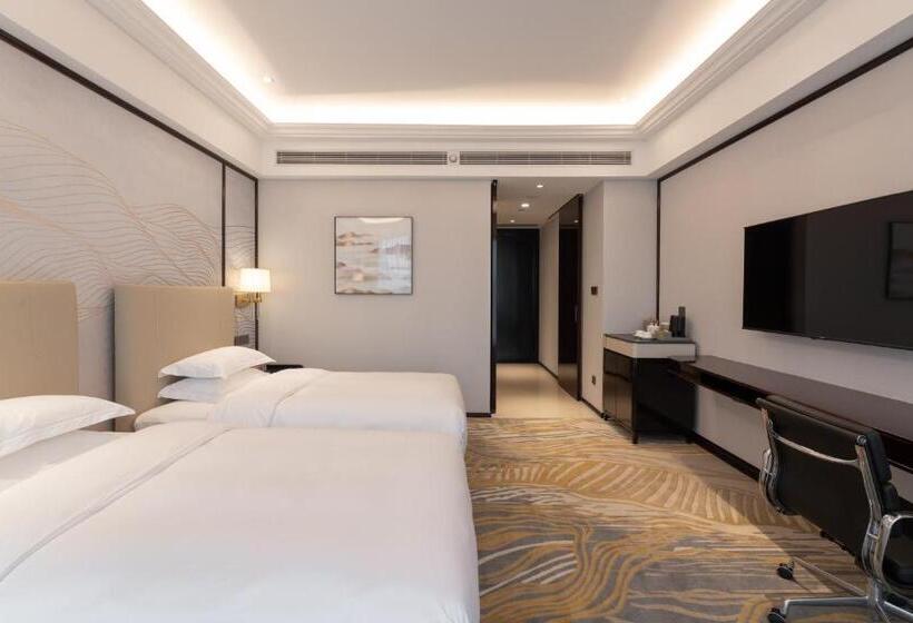 Grand New Century Hotel Binjiang Hangzhou