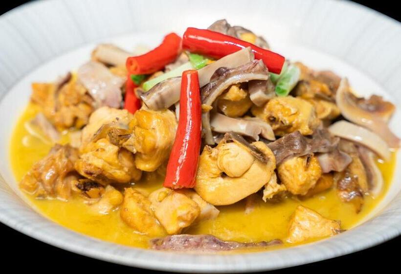 Grand New Century Hotel Binjiang Hangzhou