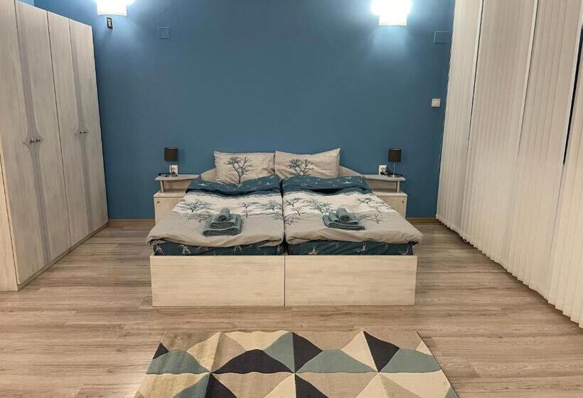 Hotel южен полъх Italian Style