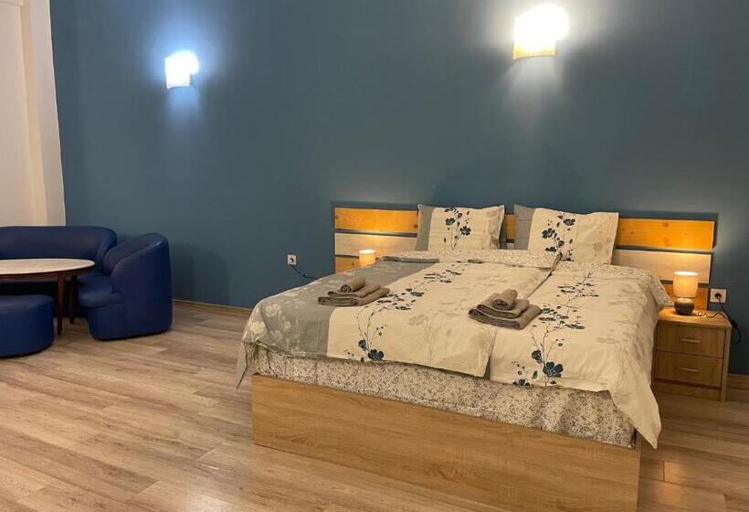 Hotel южен полъх Italian Style