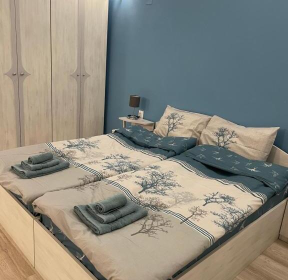 Hotel южен полъх Italian Style