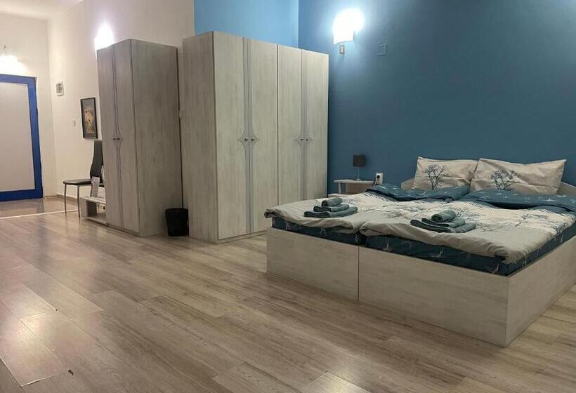 Hotel южен полъх Italian Style