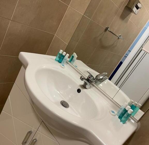 Hotel южен полъх Italian Style