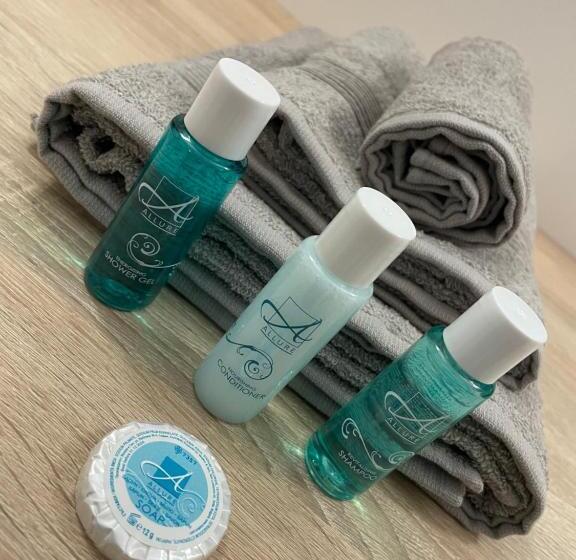 Hotel южен полъх Italian Style