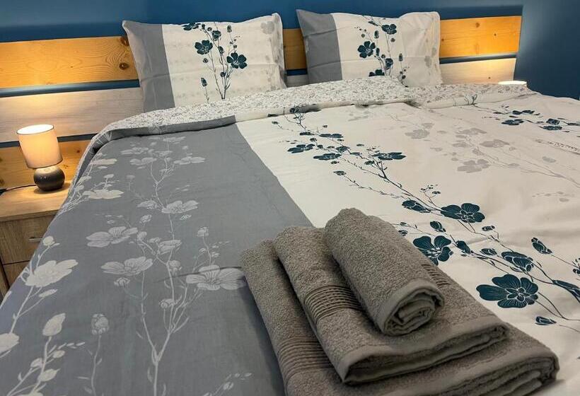 Hotel южен полъх Italian Style