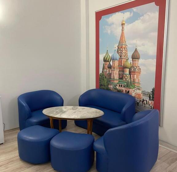 Hotel южен полъх Italian Style