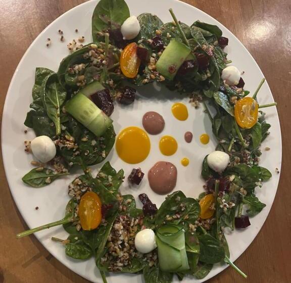 Hotel южен полъх Italian Style