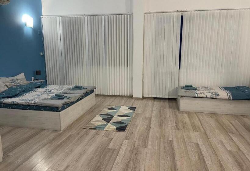 Hotel южен полъх Italian Style