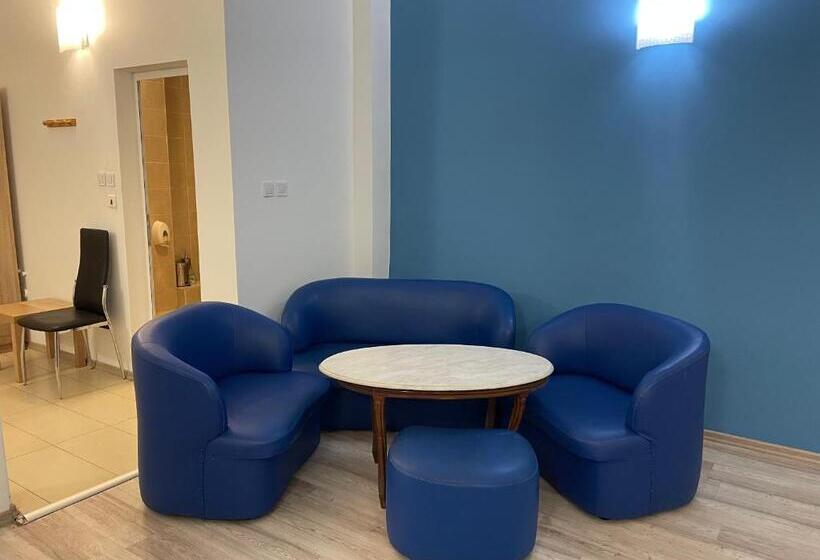 Hotel южен полъх Italian Style