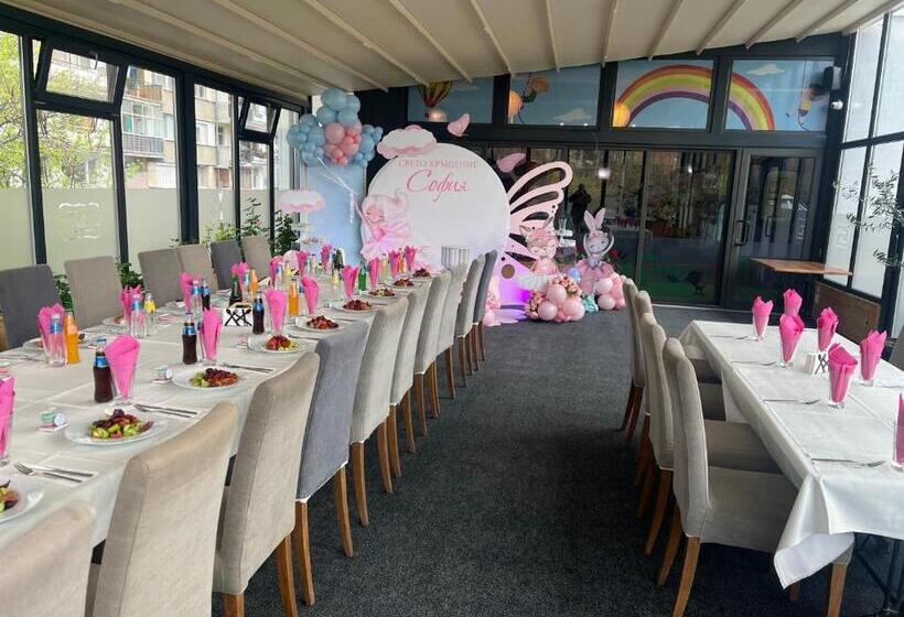 Hotel южен полъх Italian Style