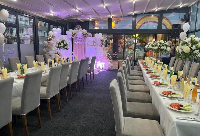 Hotel южен полъх Italian Style