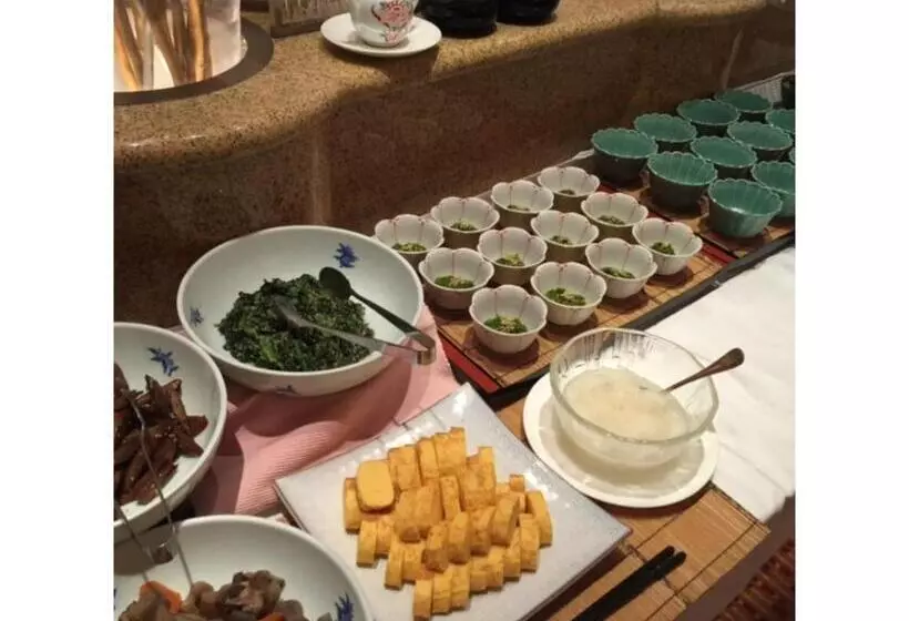 ホテル Aeria Tohno   Vacation Stay 62232v