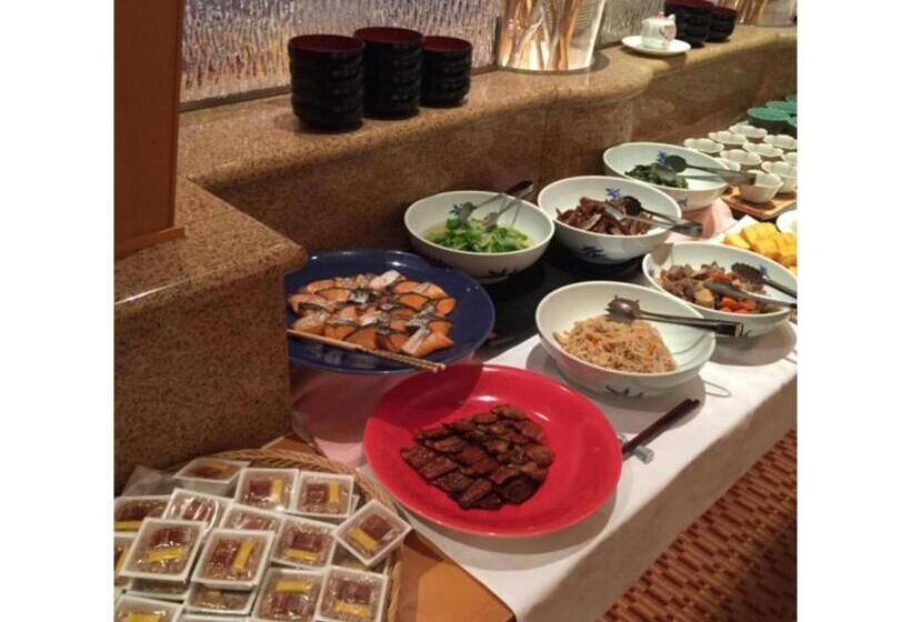 בית מלון כפרי Aeria Tohno Vacation Stay 62232v