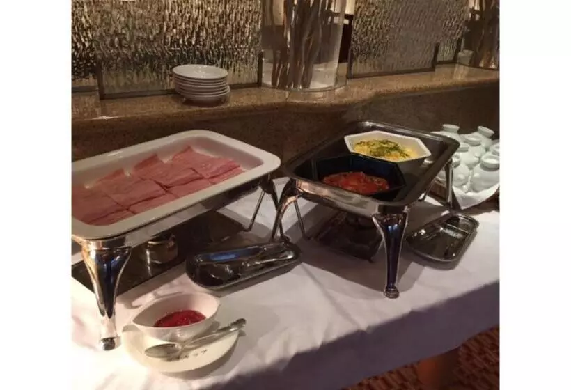 ホテル Aeria Tohno   Vacation Stay 62232v