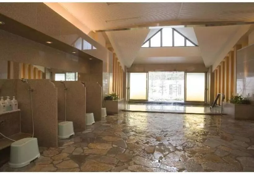 ホテル Aeria Tohno   Vacation Stay 62232v