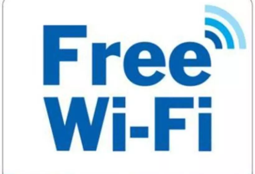 ホテル Aeria Tohno   Vacation Stay 62232v