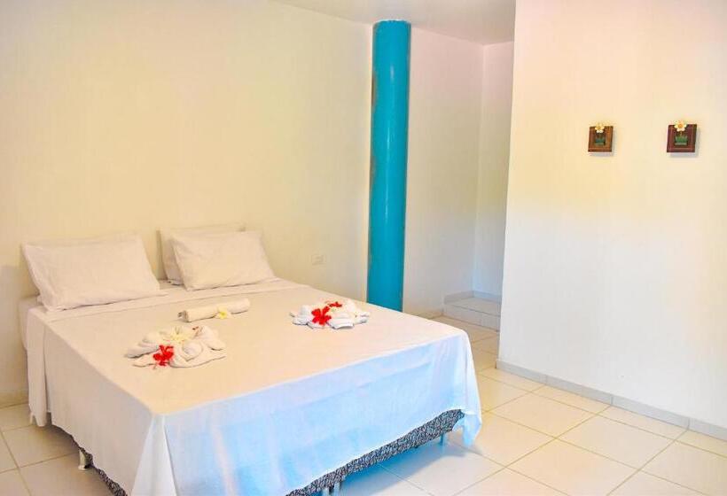 هتل Caminho Do Paraíso