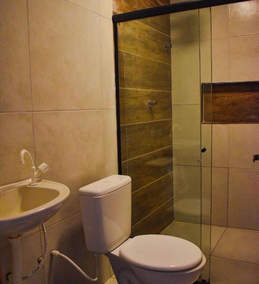 هتل Caminho Do Paraíso