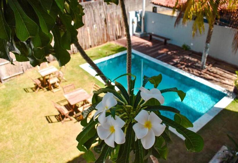 هتل Caminho Do Paraíso