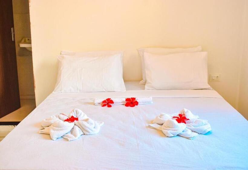 هتل Caminho Do Paraíso