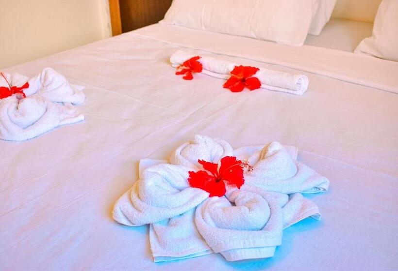 هتل Caminho Do Paraíso