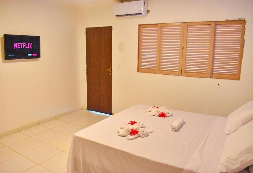 هتل Caminho Do Paraíso