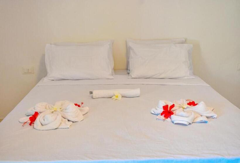 هتل Caminho Do Paraíso