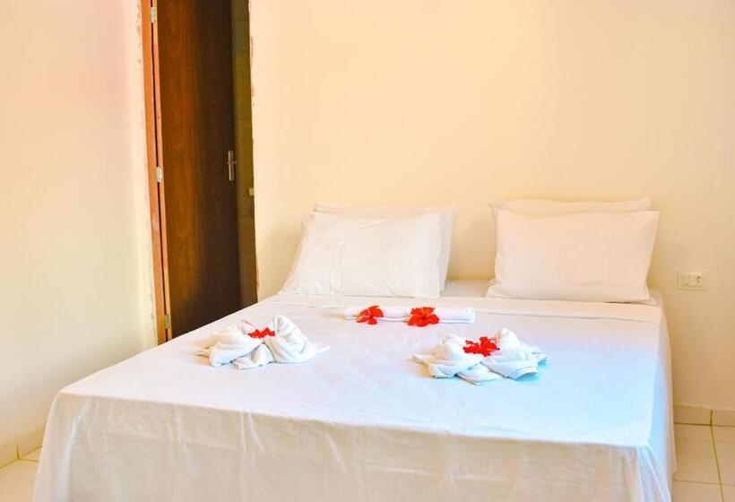 هتل Caminho Do Paraíso