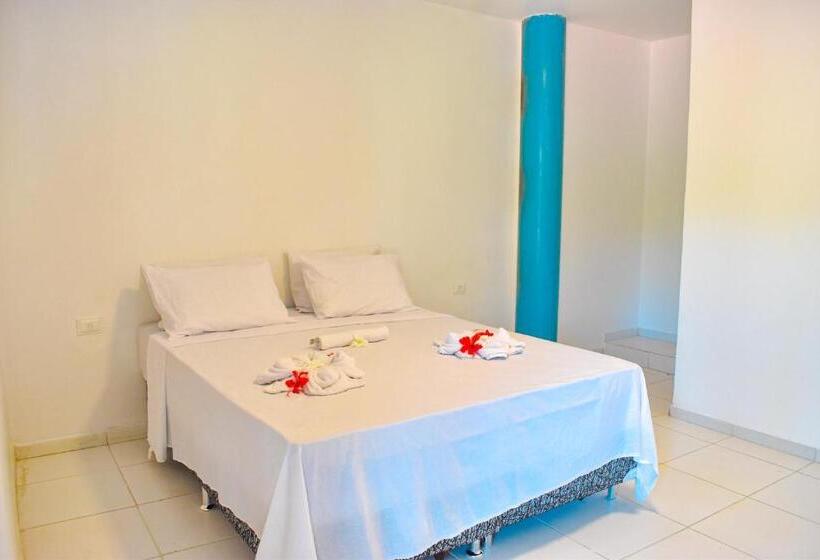 هتل Caminho Do Paraíso