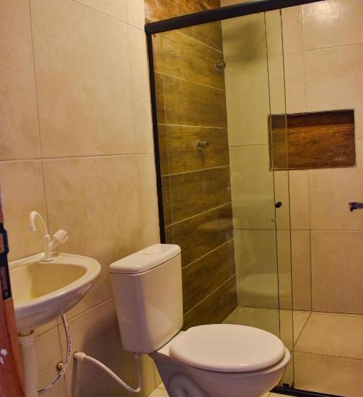 هتل Caminho Do Paraíso