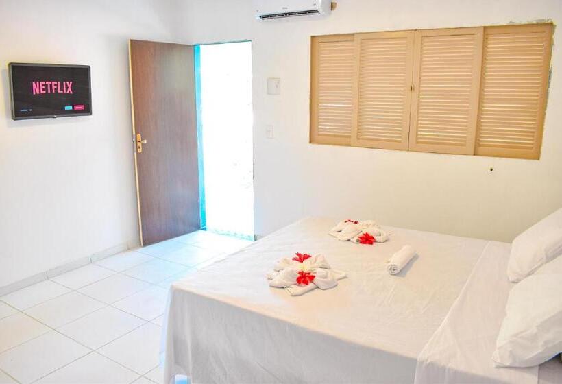 هتل Caminho Do Paraíso