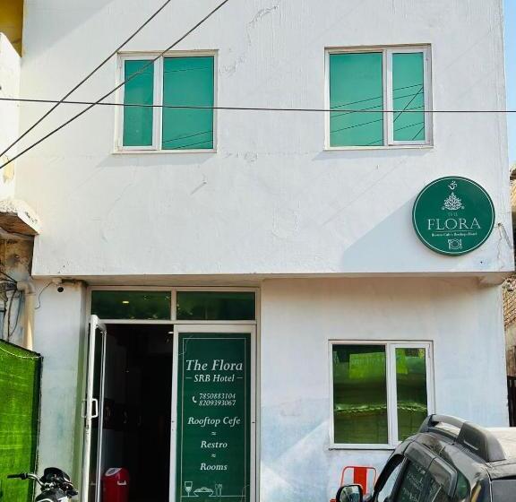 Hotel Flora