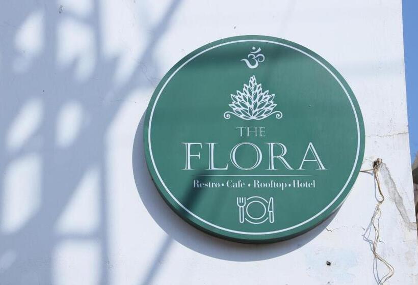 Hotel Flora