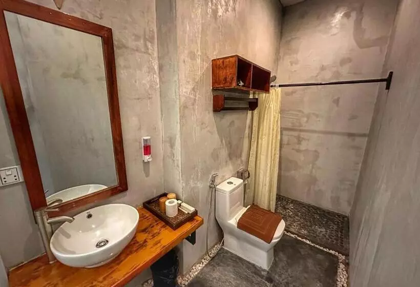 ホテル Hostel By Monsoon Riverside