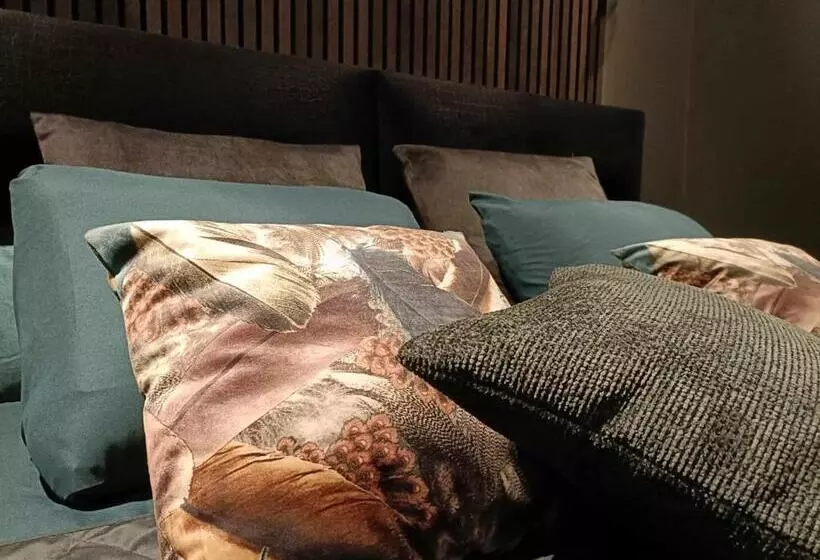 ホテル La Chambre Delta