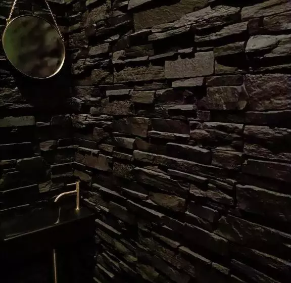 ホテル La Chambre Delta