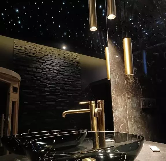 ホテル La Chambre Delta