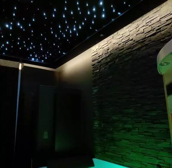 ホテル La Chambre Delta