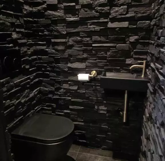 ホテル La Chambre Delta