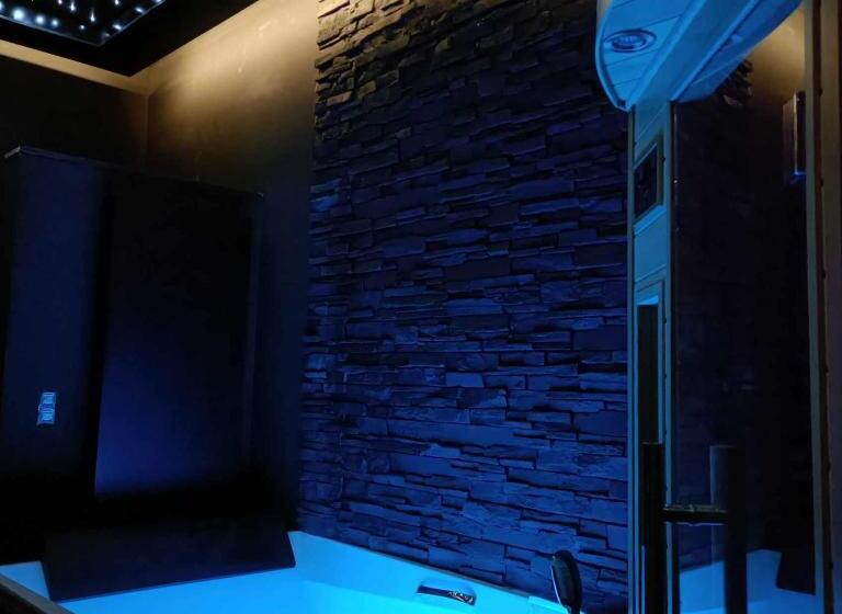 Отель La Chambre Delta