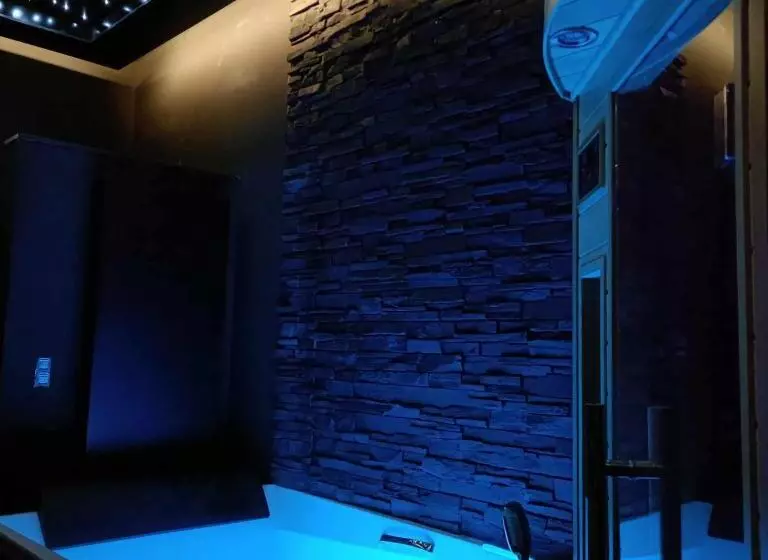 ホテル La Chambre Delta