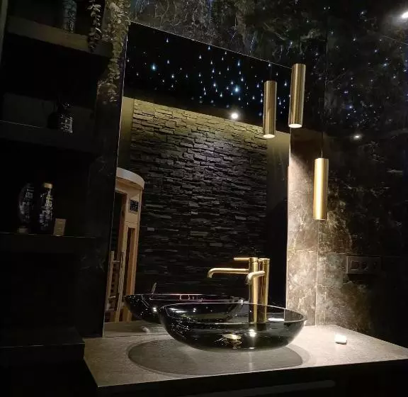 ホテル La Chambre Delta