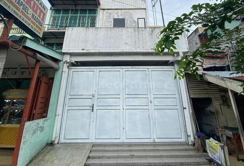 فندق Mandala Residence Redpartner