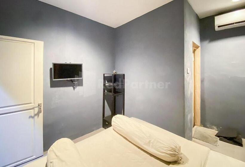 فندق Mandala Residence Redpartner